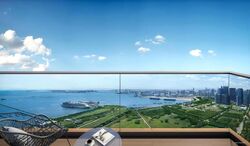 Marina Gardens Drive (D1), Apartment #499656501